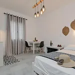 Casa Di Naxos Hotel 3*
