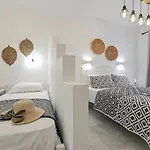 Hotel Casa Di Naxos 3*