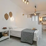 Casa Di Naxos 3* Naxos City