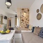 Hotel Casa Di Naxos
