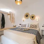 Hotel Casa Di Naxos Naxos City