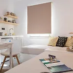 Casa Di Naxos 3*