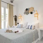 Casa Di Naxos 3*