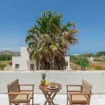 Casa Di Naxos Naxos City