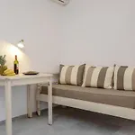 Casa Di Naxos Hotel