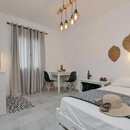 Casa Di Naxos 호텔 3*