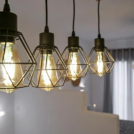 Casa Di Naxos Hotel Naxos City