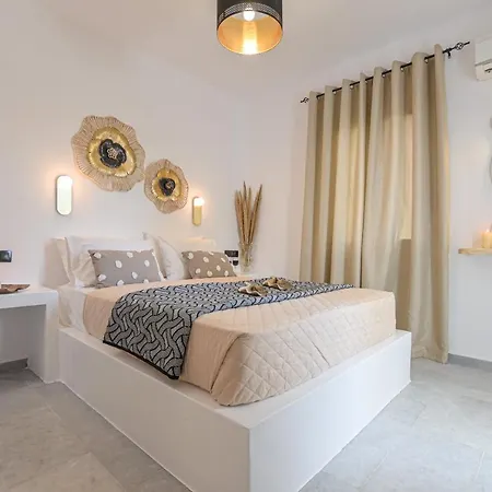 호텔 Casa Di Naxos Naxos City