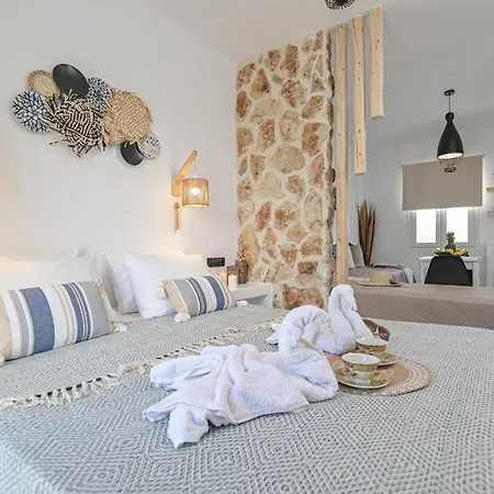Hotel Casa Di Naxos 3*