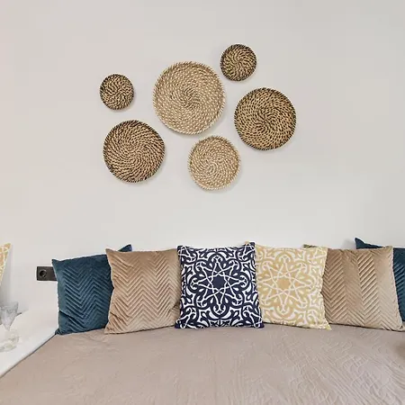 Hotel Casa Di Naxos 3*
