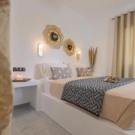 Casa Di Naxos Hotel Naxos City