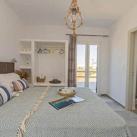 Casa Di Naxos Hotel Naxos City