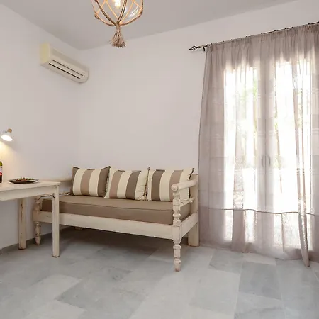 호텔 Casa Di Naxos Naxos City
