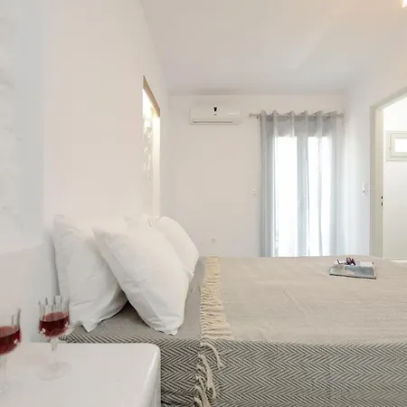 호텔 Casa Di Naxos 3*