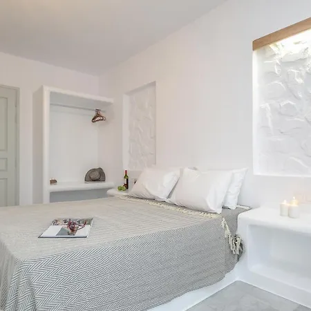 Casa Di Naxos 3*