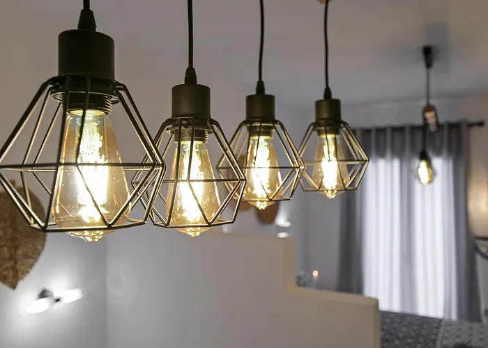 Casa Di Naxos ホテル Naxos City