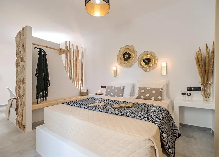 ホテル Casa Di Naxos Naxos City