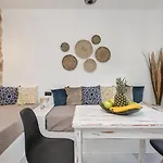 Casa Di Naxos