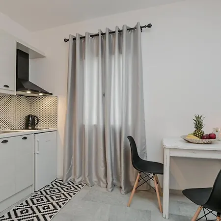 Casa Di Naxos 3*