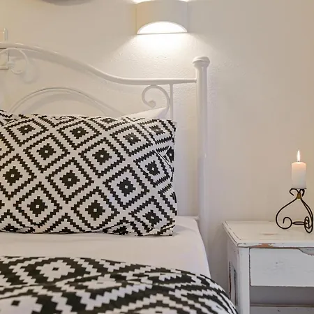 Casa Di Naxos מלון 3*