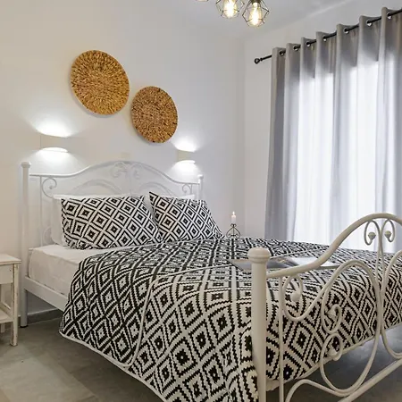 Casa Di Naxos מלון 3*
