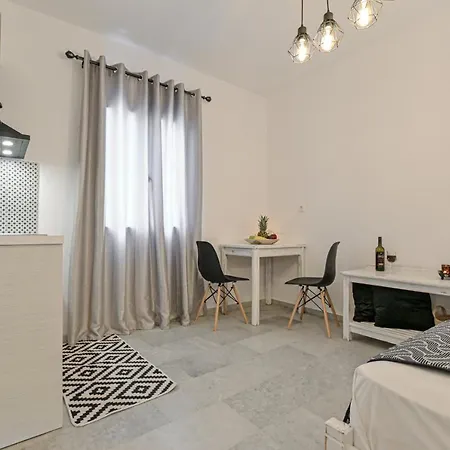 Casa Di Naxos Ξενοδοχείο Naxos City