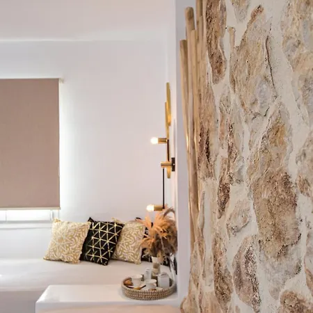 Casa Di Naxos 3*