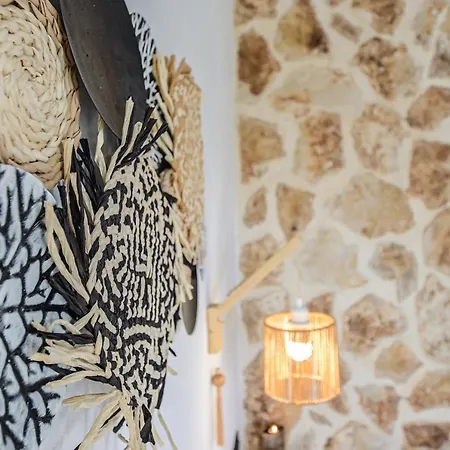 מלון Casa Di Naxos Naxos City