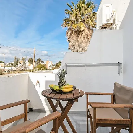 Casa Di Naxos