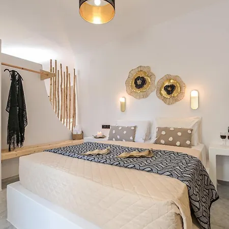 Otel Casa Di Naxos Naxos City