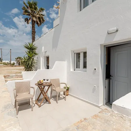 Casa Di Naxos Hotel 3*