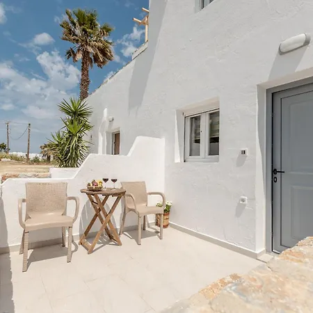 Casa Di Naxos Hotel 3*
