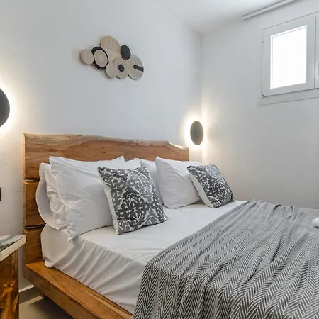 Casa Di Naxos Hotel 3*