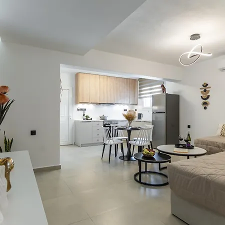 Casa Di Naxos Hotel 3*