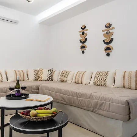 Casa Di Naxos 3*