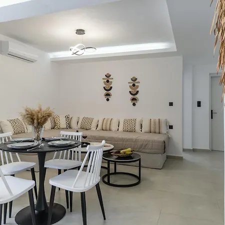 Hotel Casa Di Naxos
