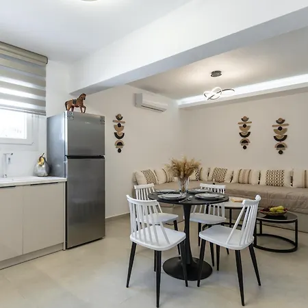 Casa Di Naxos فندق