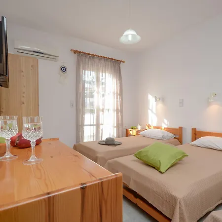 Casa Di Naxos