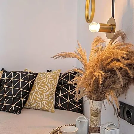 Casa Di Naxos 3*