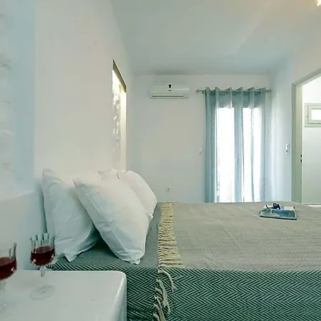 Casa Di Naxos Naxos City