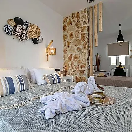 Casa Di Naxos Hotel