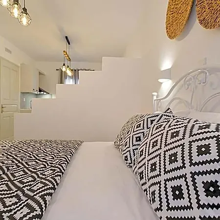 Hotel Casa Di Naxos Naxos City