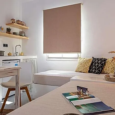 Casa Di Naxos 3*