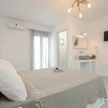 Casa Di Naxos Hotel