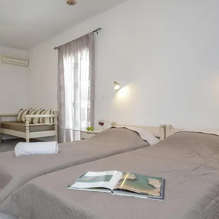 Casa Di Naxos